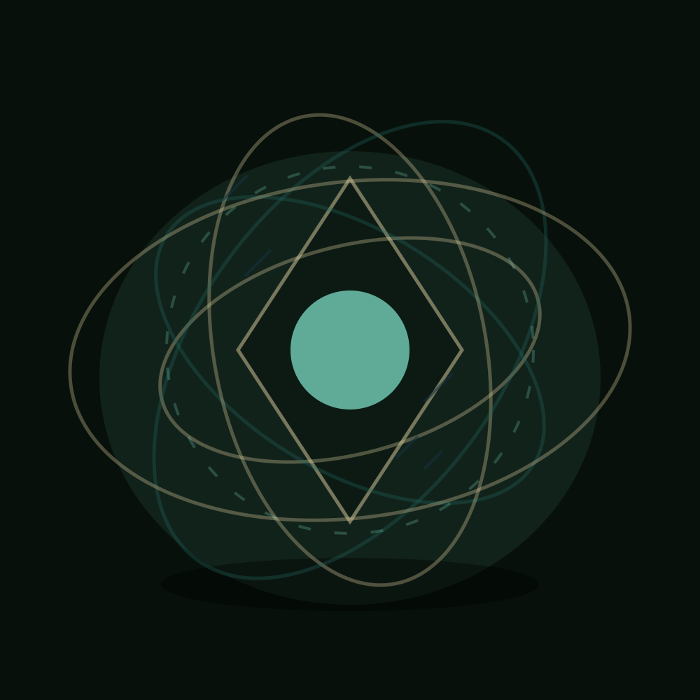 Relic 0742